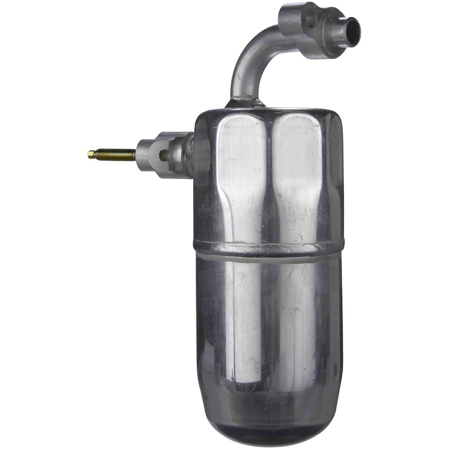 Spectra Premium 0283210 - A/C Accumulator Spectra Premium 0283210 A/C Accumulator product image 1 of 3