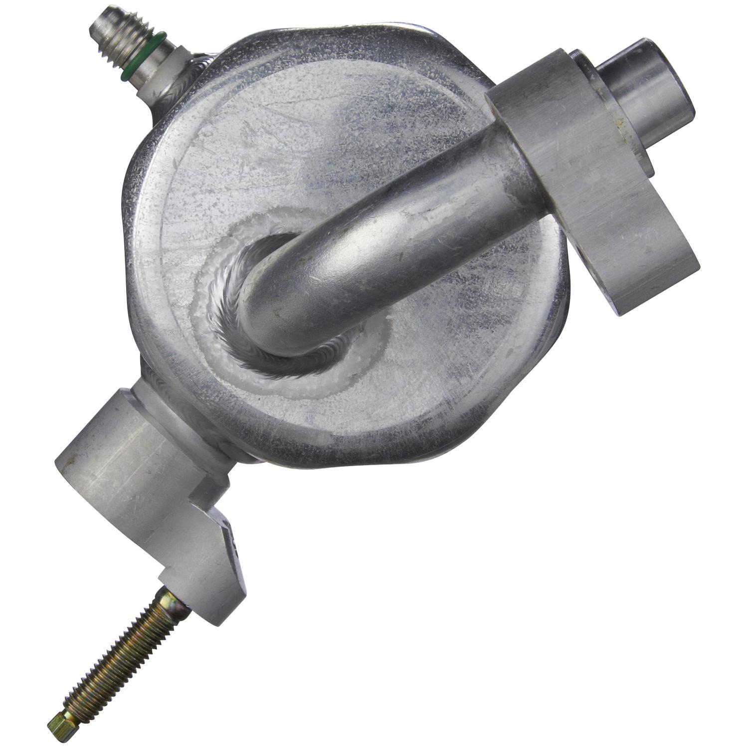 Spectra Premium 0283210 - A/C Accumulator Spectra Premium 0283210 A/C Accumulator product image 2 of 3