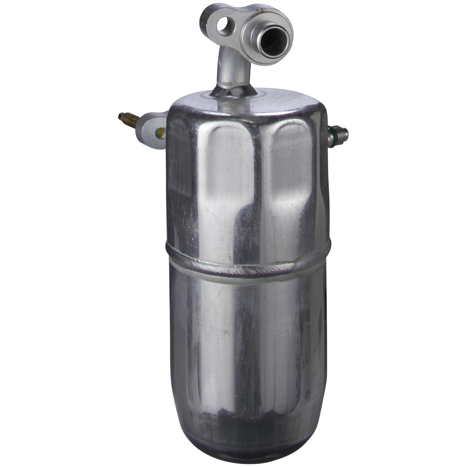 Spectra Premium 0283210 - A/C Accumulator Spectra Premium 0283210 A/C Accumulator product image 3 of 3