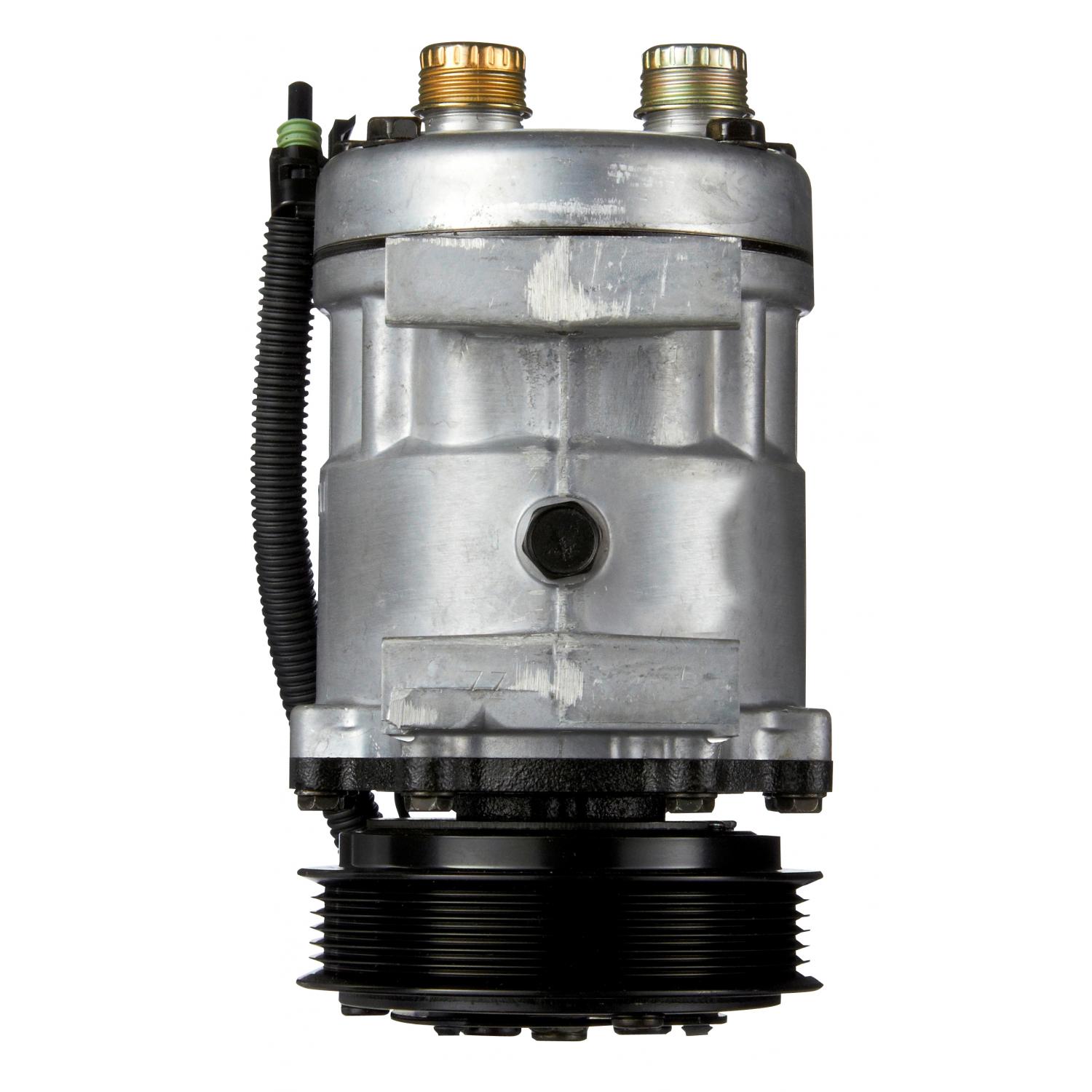 Spectra Premium 0610011 - A/C Compressor Spectra Premium 0610011 A/C Compressor product image 2 of 6