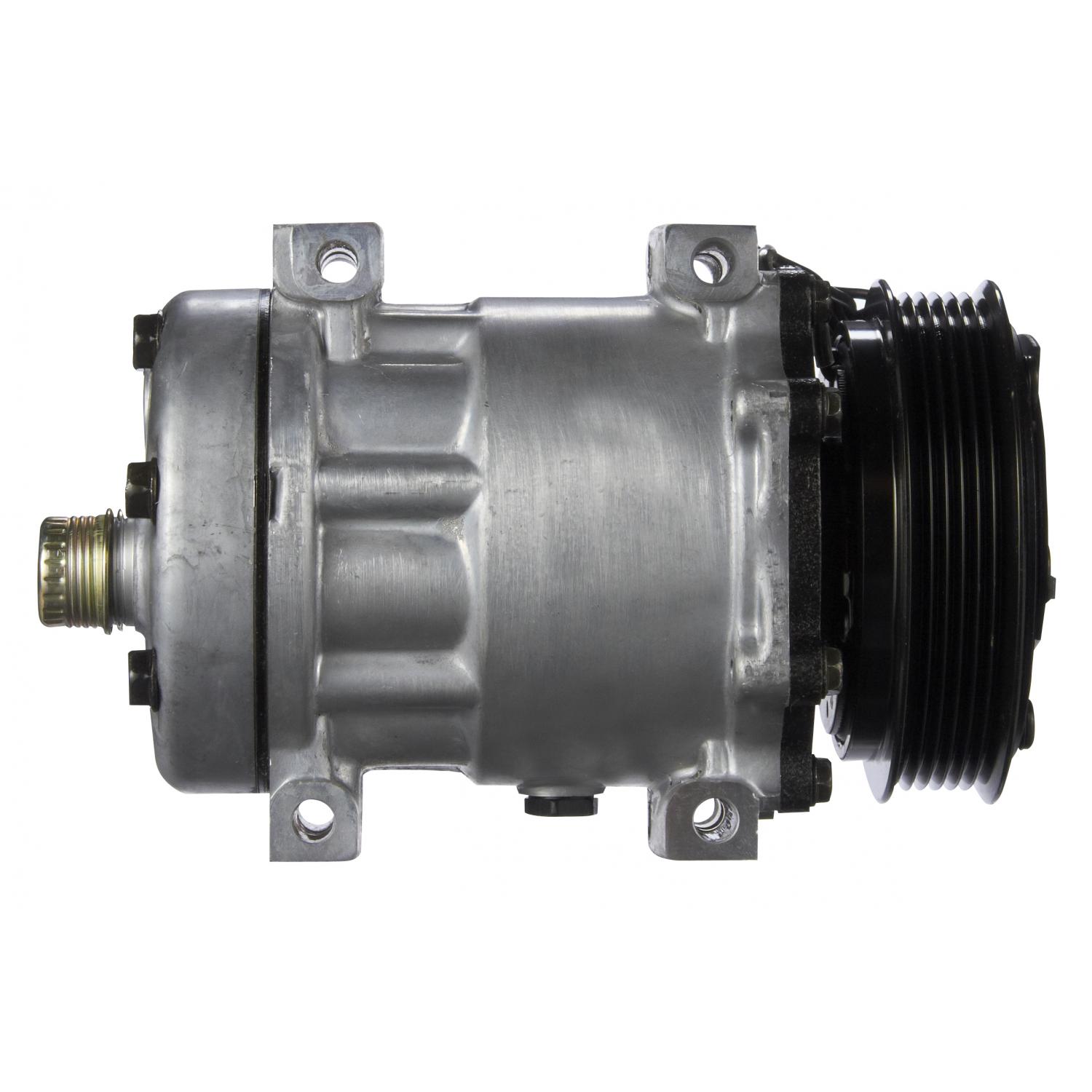 Spectra Premium 0610011 - A/C Compressor Spectra Premium 0610011 A/C Compressor product image 3 of 6