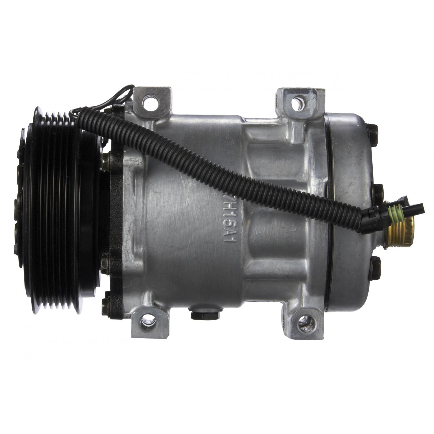 Spectra Premium 0610011 - A/C Compressor Spectra Premium 0610011 A/C Compressor product image 4 of 6