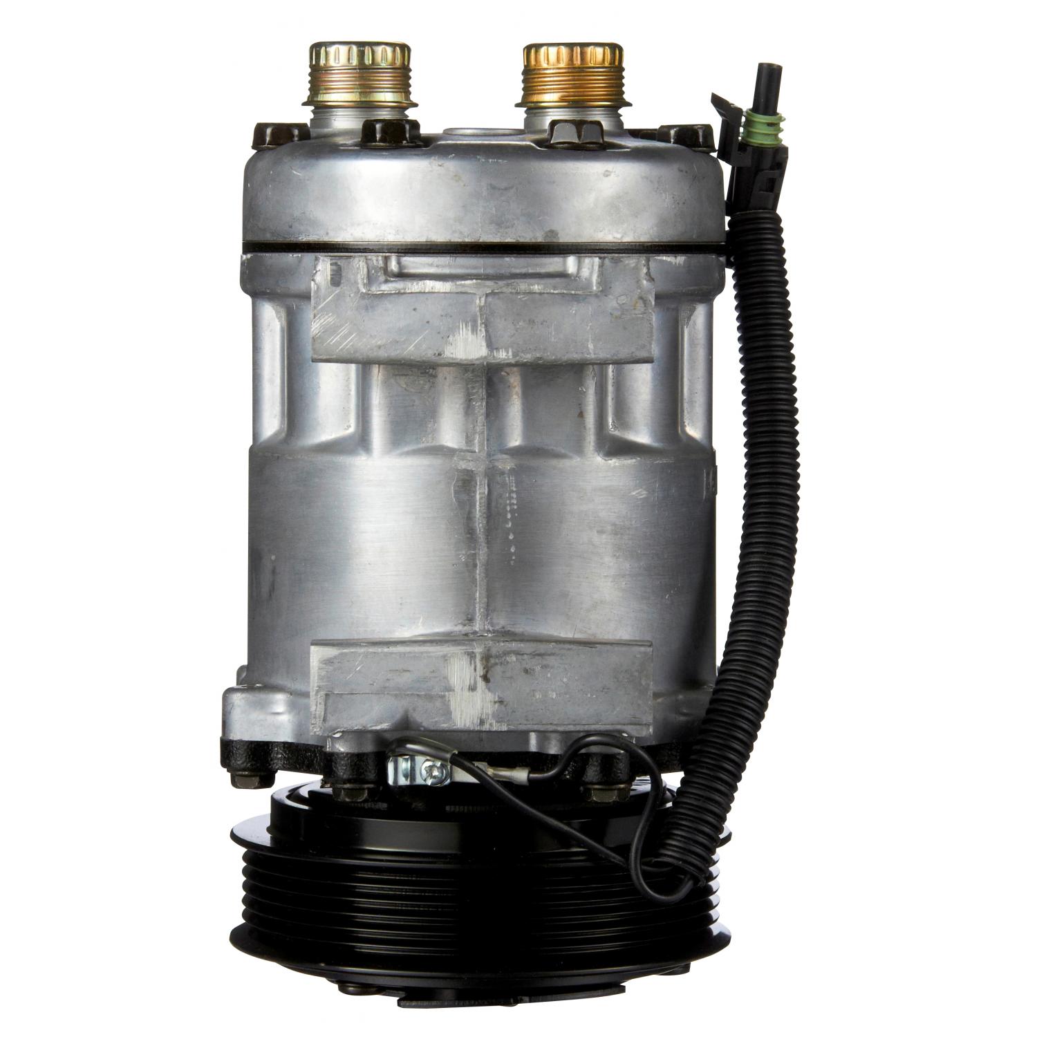 Spectra Premium 0610011 - A/C Compressor Spectra Premium 0610011 A/C Compressor product image 5 of 6