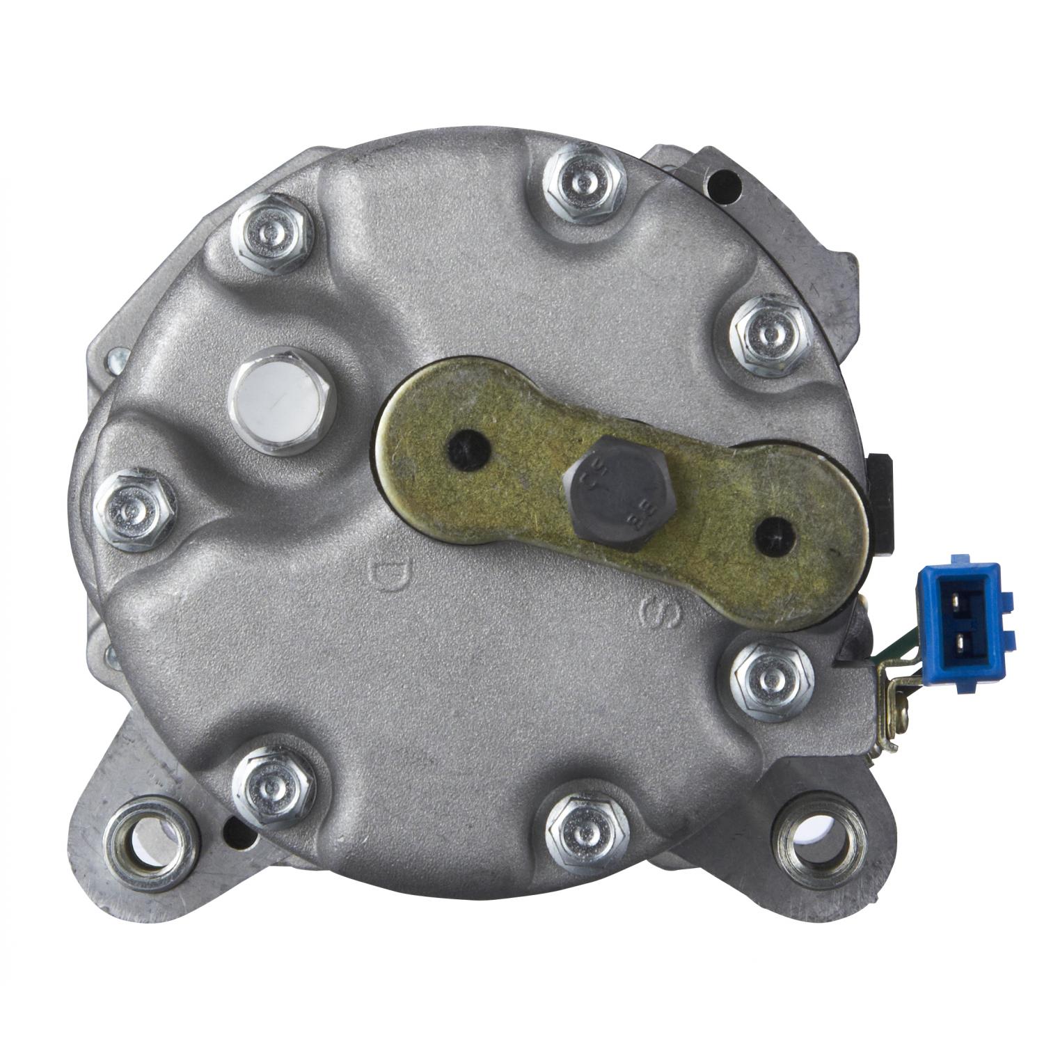 Spectra Premium 0610014 A/C Compressor product image 1 of 6