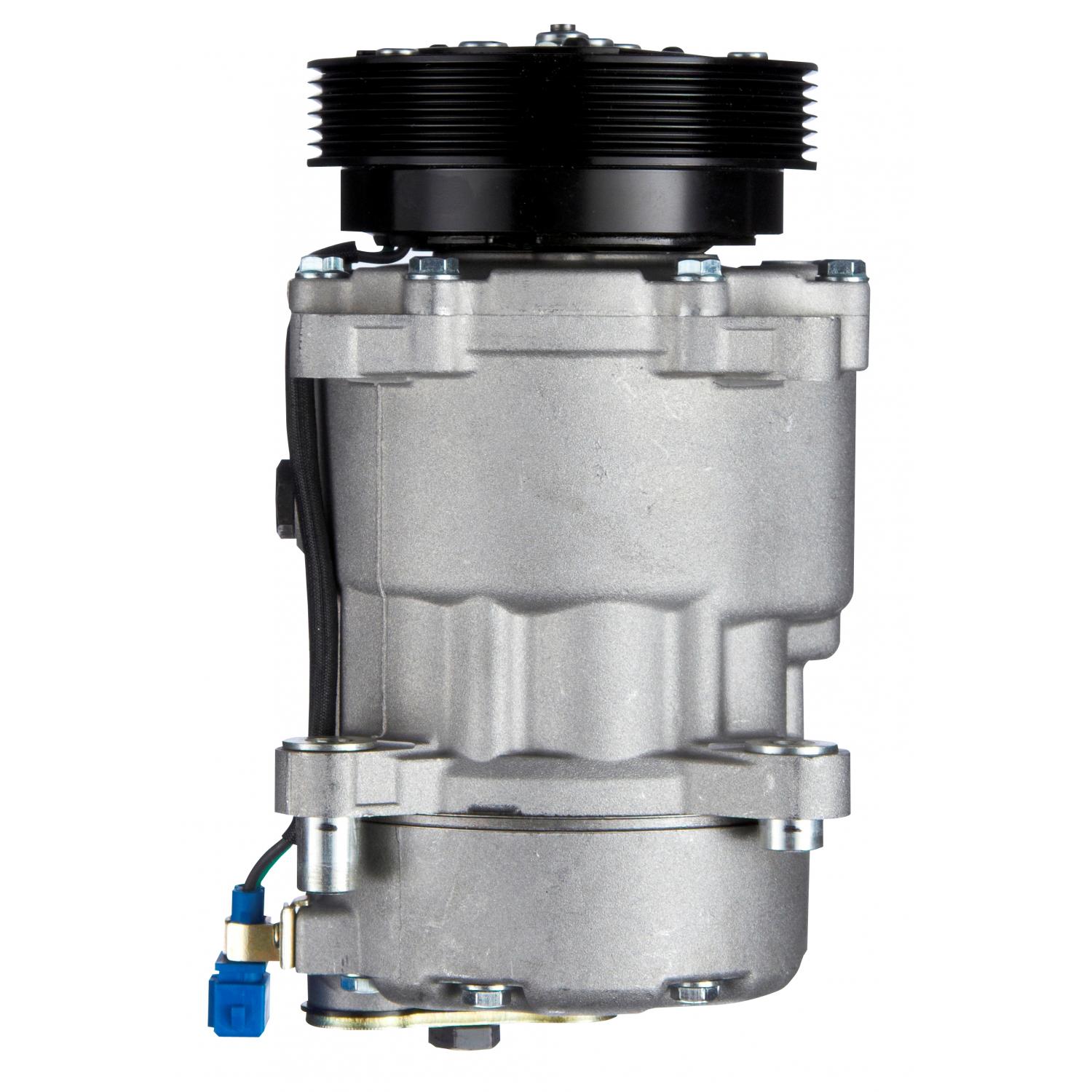 Spectra Premium 0610014 A/C Compressor product image 2 of 6