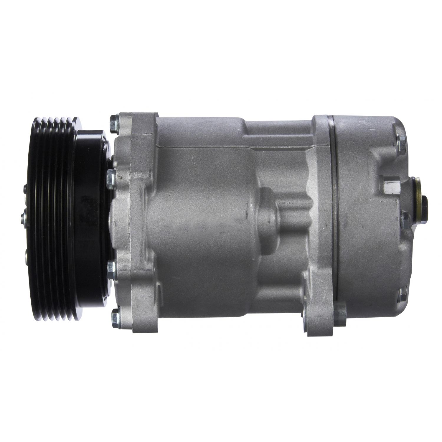 Spectra Premium 0610014 A/C Compressor product image 4 of 6