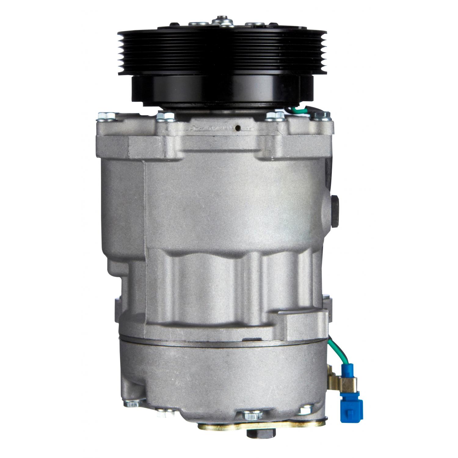 Spectra Premium 0610014 A/C Compressor product image 5 of 6
