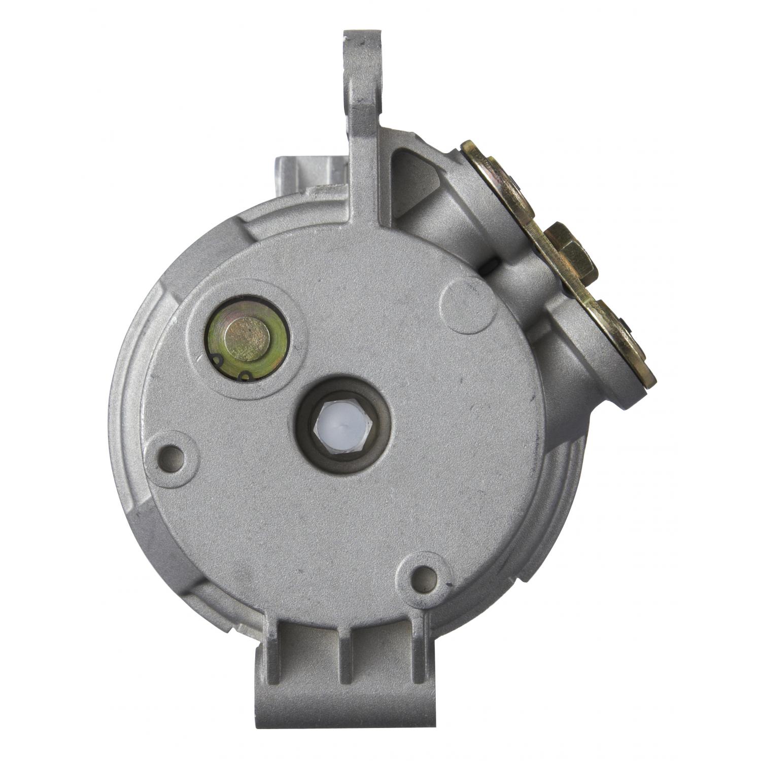Spectra Premium 0610031 - A/C Compressor Spectra Premium 0610031 A/C Compressor product image 1 of 6