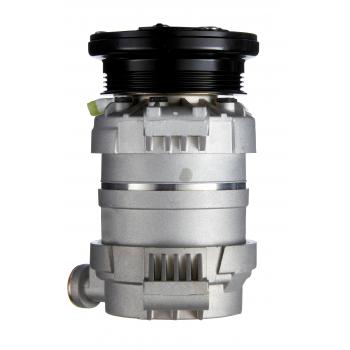 2002 GMC Sierra 3500 A/C Compressor Spectra Premium 0610031 image 2 of 4