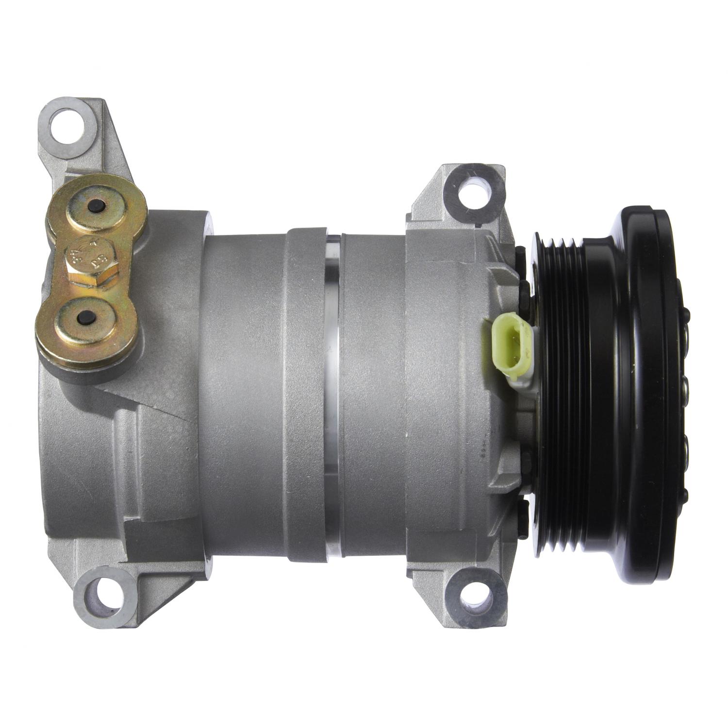 Spectra Premium 0610031 - A/C Compressor Spectra Premium 0610031 A/C Compressor product image 3 of 6
