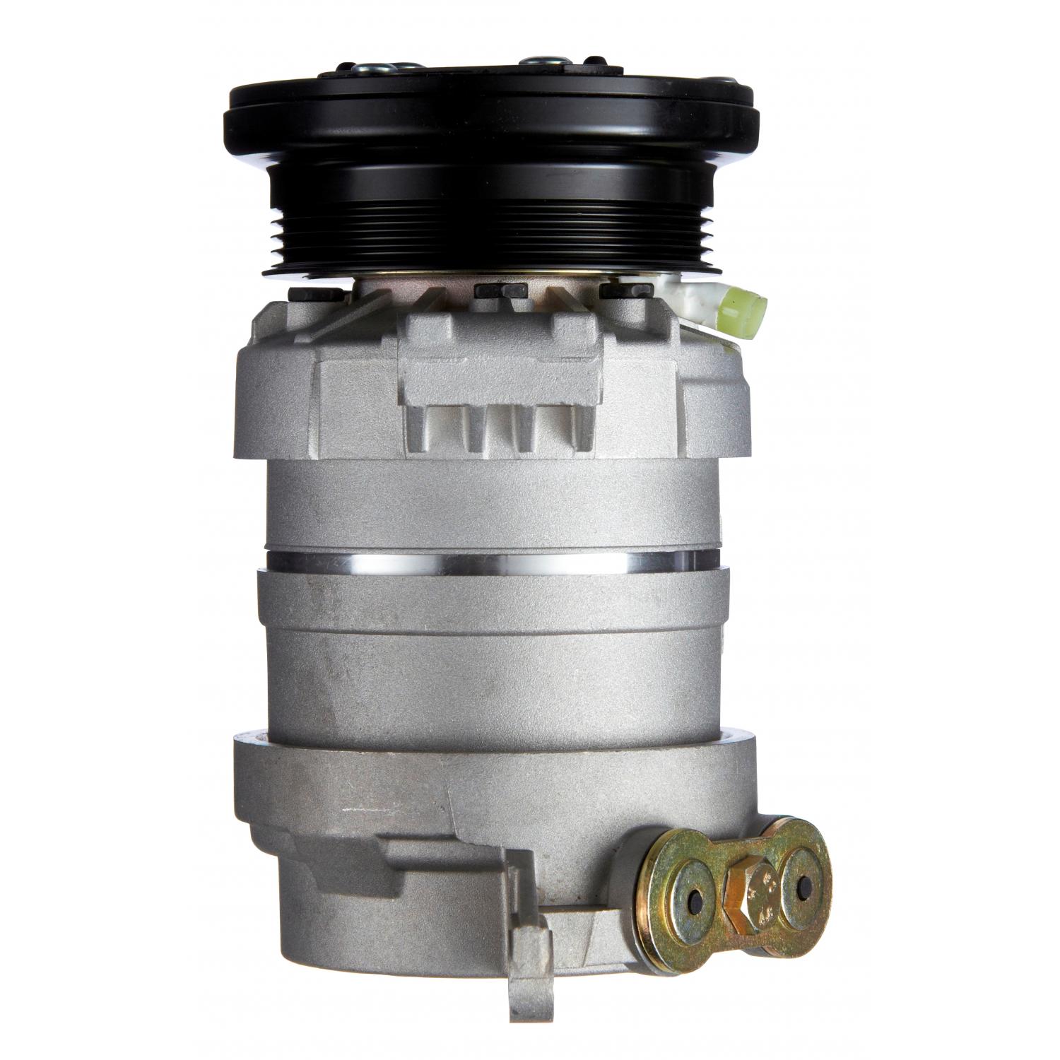 Spectra Premium 0610031 - A/C Compressor Spectra Premium 0610031 A/C Compressor product image 5 of 6