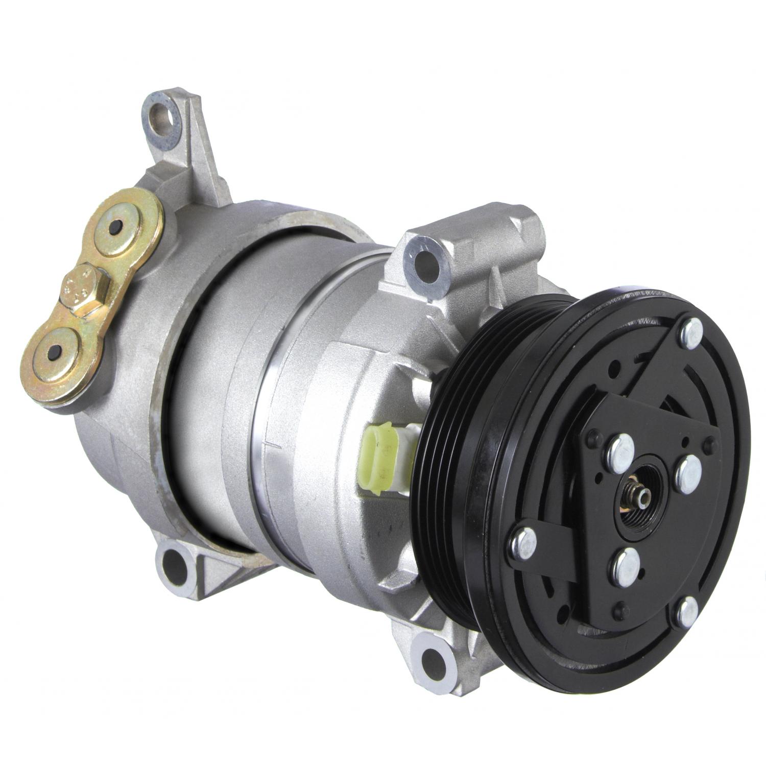 Spectra Premium 0610031 - A/C Compressor Spectra Premium 0610031 A/C Compressor product image 6 of 6