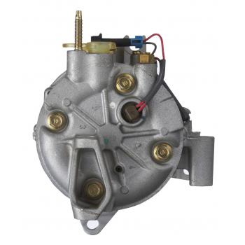 2005 Cadillac DeVille A/C Compressor Spectra Premium 0610032 image 1 of 4