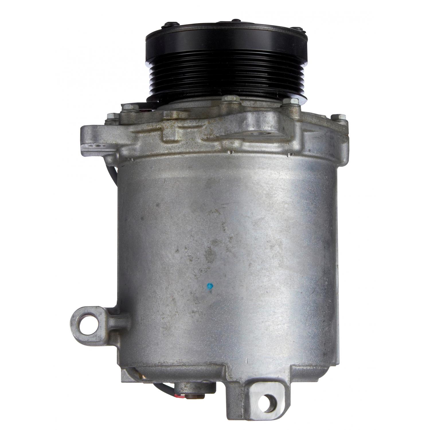 Spectra Premium 0610032 - A/C Compressor Spectra Premium 0610032 A/C Compressor product image 2 of 7
