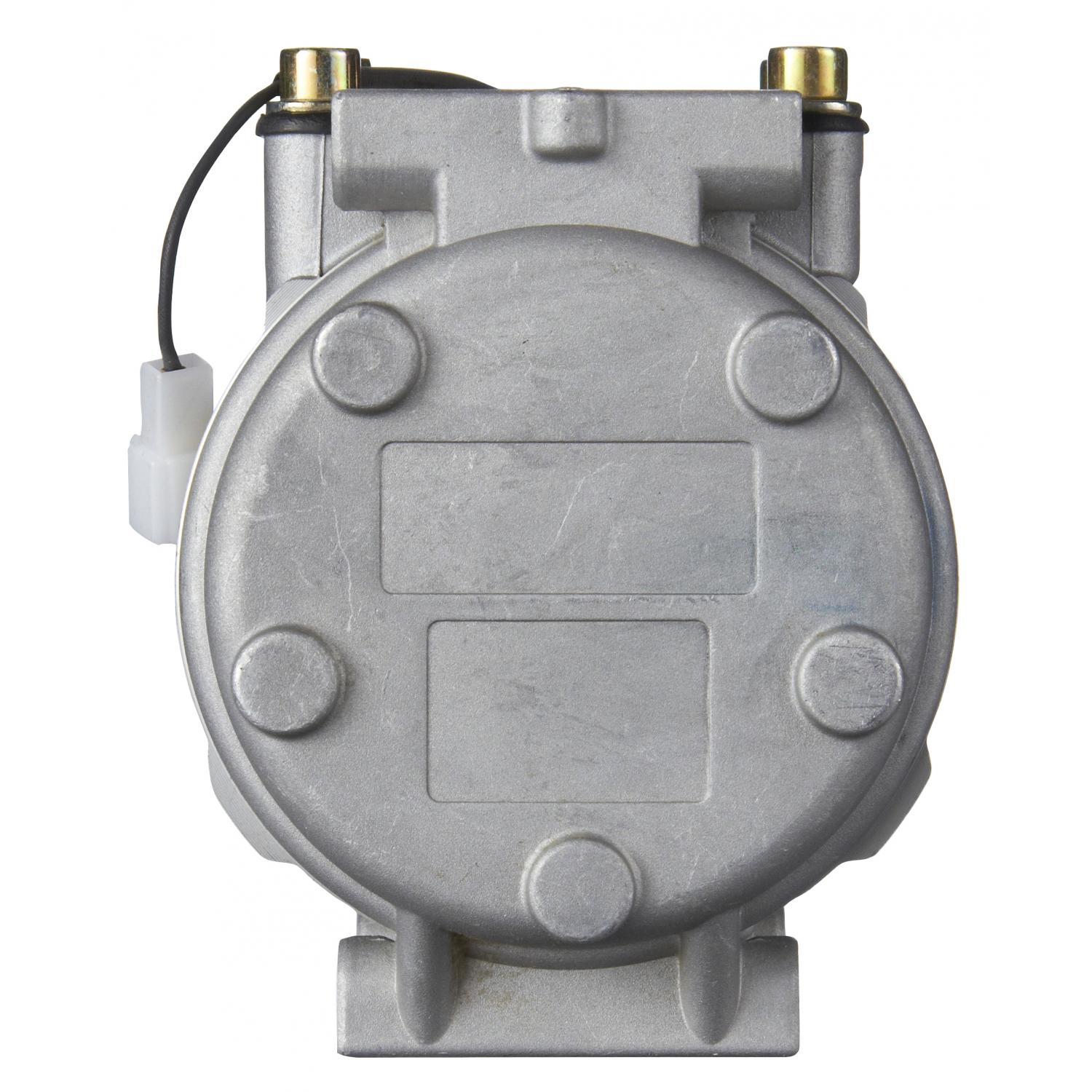 Spectra Premium 0610034 - A/C Compressor Spectra Premium 0610034 A/C Compressor product image 1 of 6