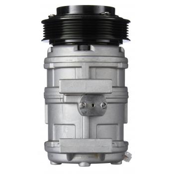 SPECTRA PREMIUM 0610034 - A/C Compressor Product image