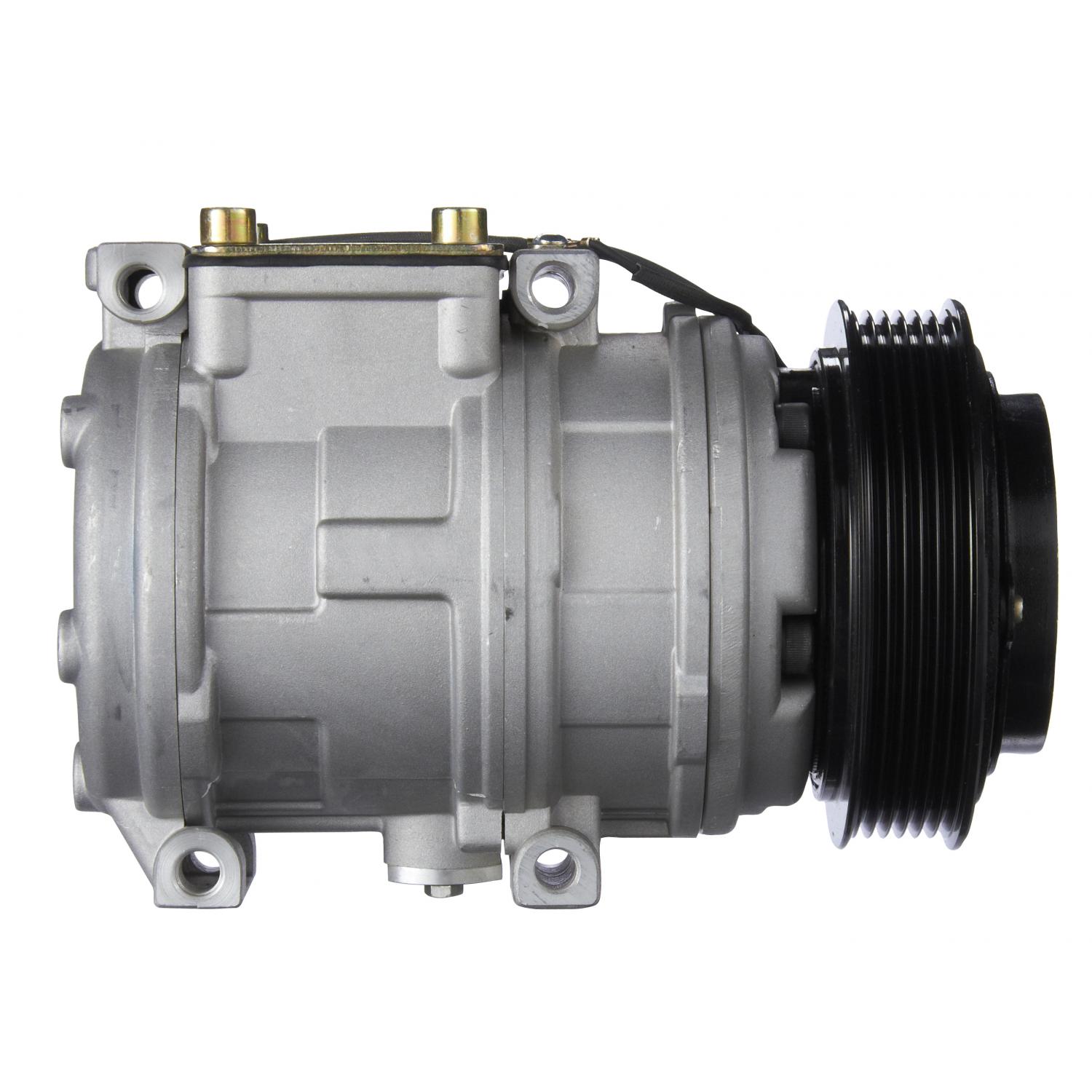 Spectra Premium 0610034 - A/C Compressor Spectra Premium 0610034 A/C Compressor product image 3 of 6