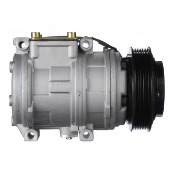 SPECTRA PREMIUM 0610034 - A/C Compressor Product image