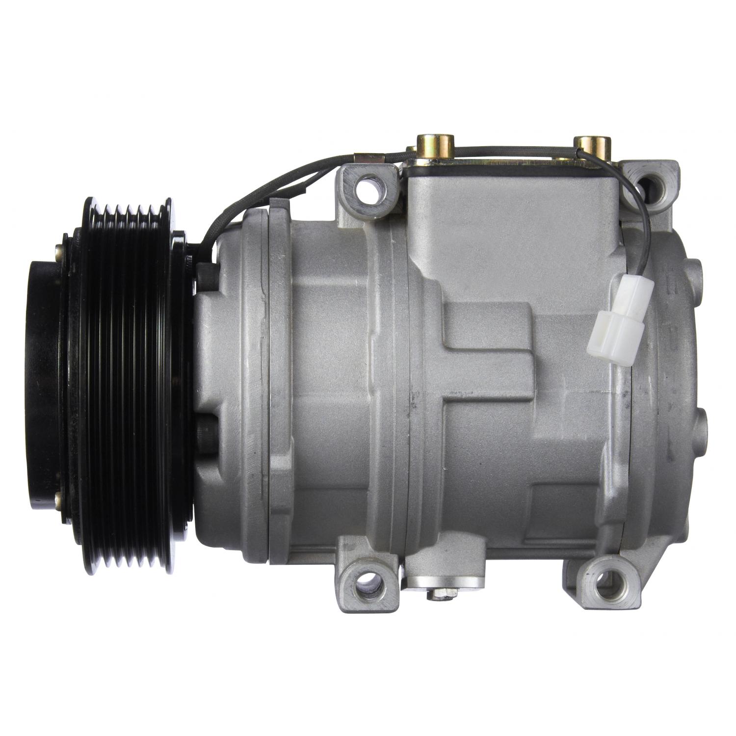 Spectra Premium 0610034 - A/C Compressor Spectra Premium 0610034 A/C Compressor product image 4 of 6