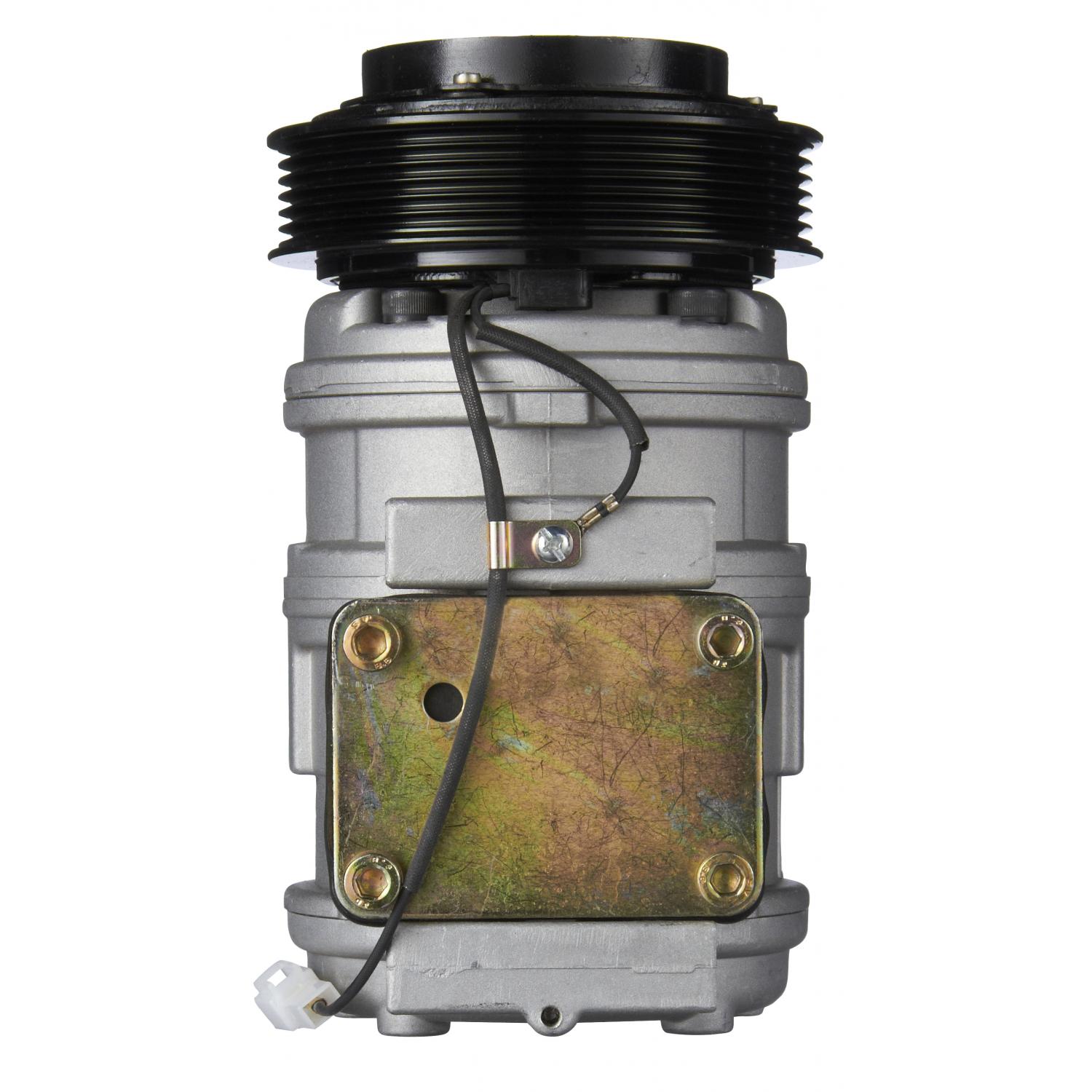 Spectra Premium 0610034 - A/C Compressor Spectra Premium 0610034 A/C Compressor product image 5 of 6