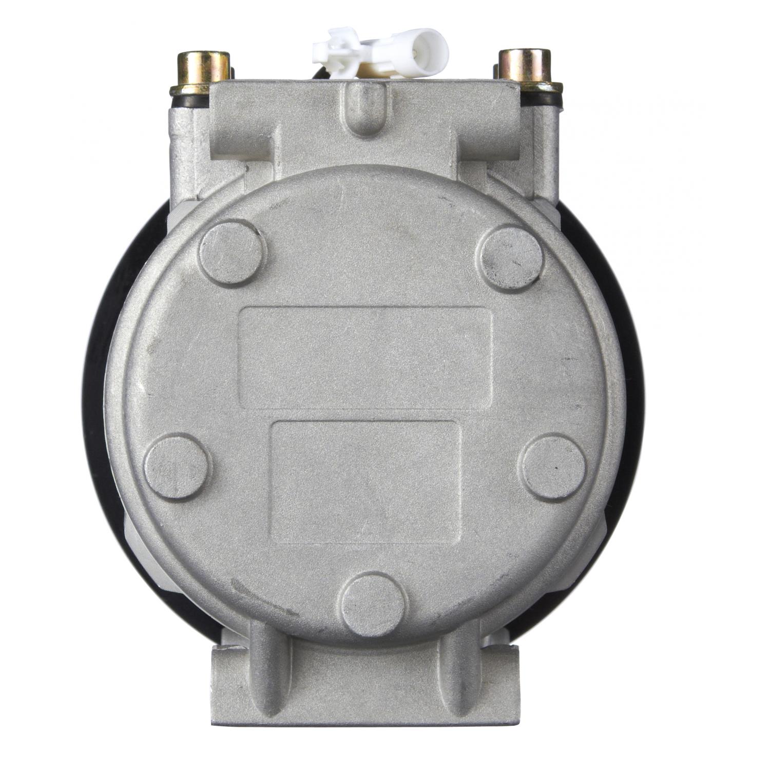 Spectra Premium 0610035 - A/C Compressor Spectra Premium 0610035 A/C Compressor product image 1 of 6
