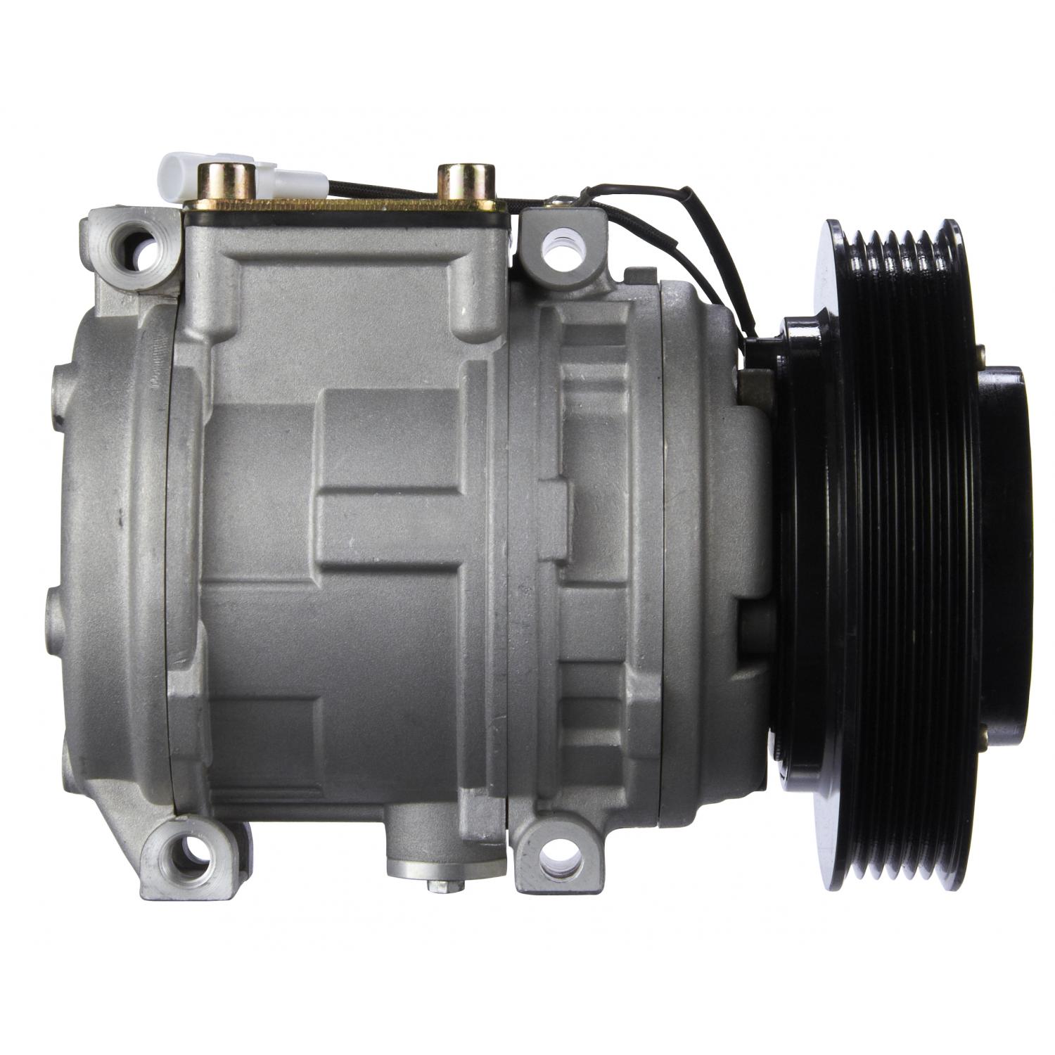 Spectra Premium 0610035 - A/C Compressor Spectra Premium 0610035 A/C Compressor product image 3 of 6