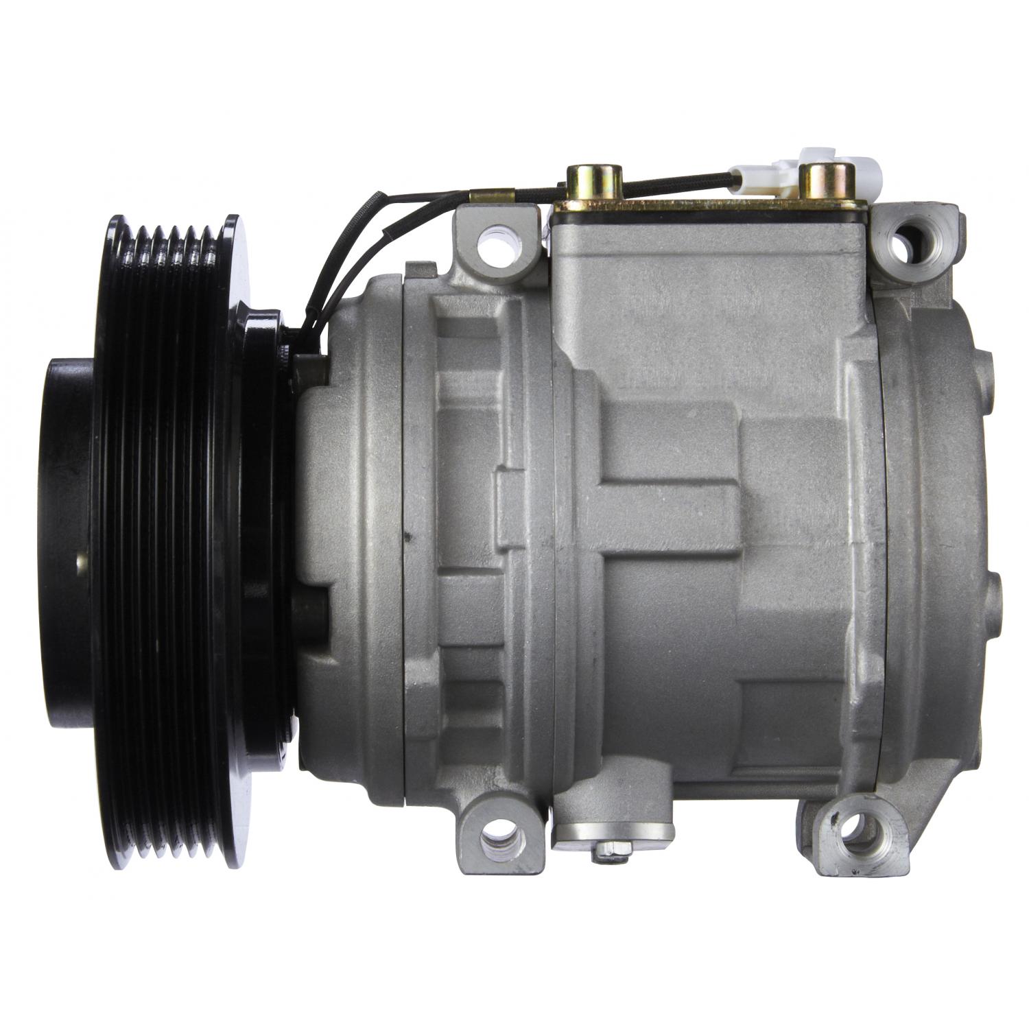Spectra Premium 0610035 - A/C Compressor Spectra Premium 0610035 A/C Compressor product image 4 of 6