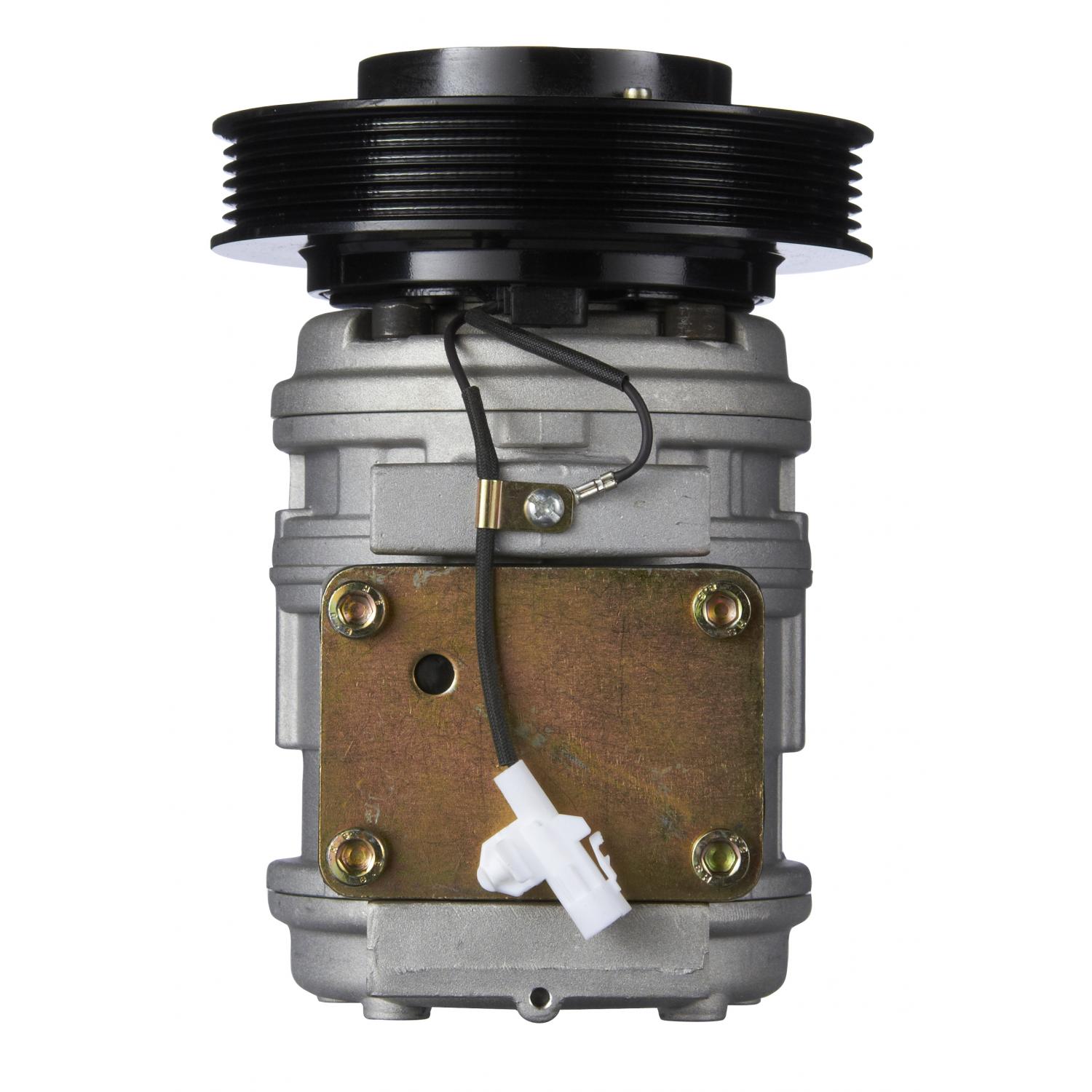 Spectra Premium 0610035 - A/C Compressor Spectra Premium 0610035 A/C Compressor product image 5 of 6
