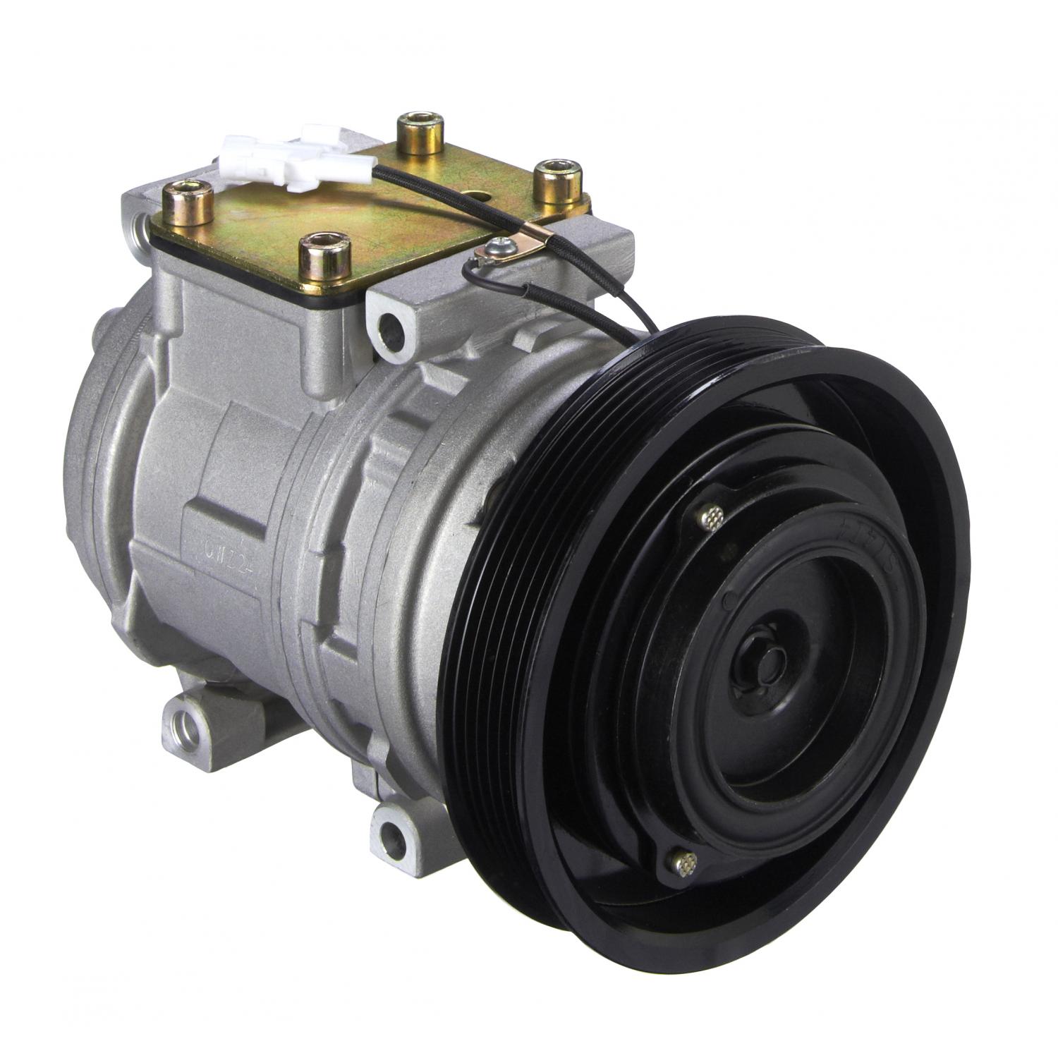 Spectra Premium 0610035 - A/C Compressor Spectra Premium 0610035 A/C Compressor product image 6 of 6