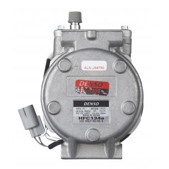 2000 Toyota RAV4 A/C Compressor Spectra Premium 0610036 image 1 of 4