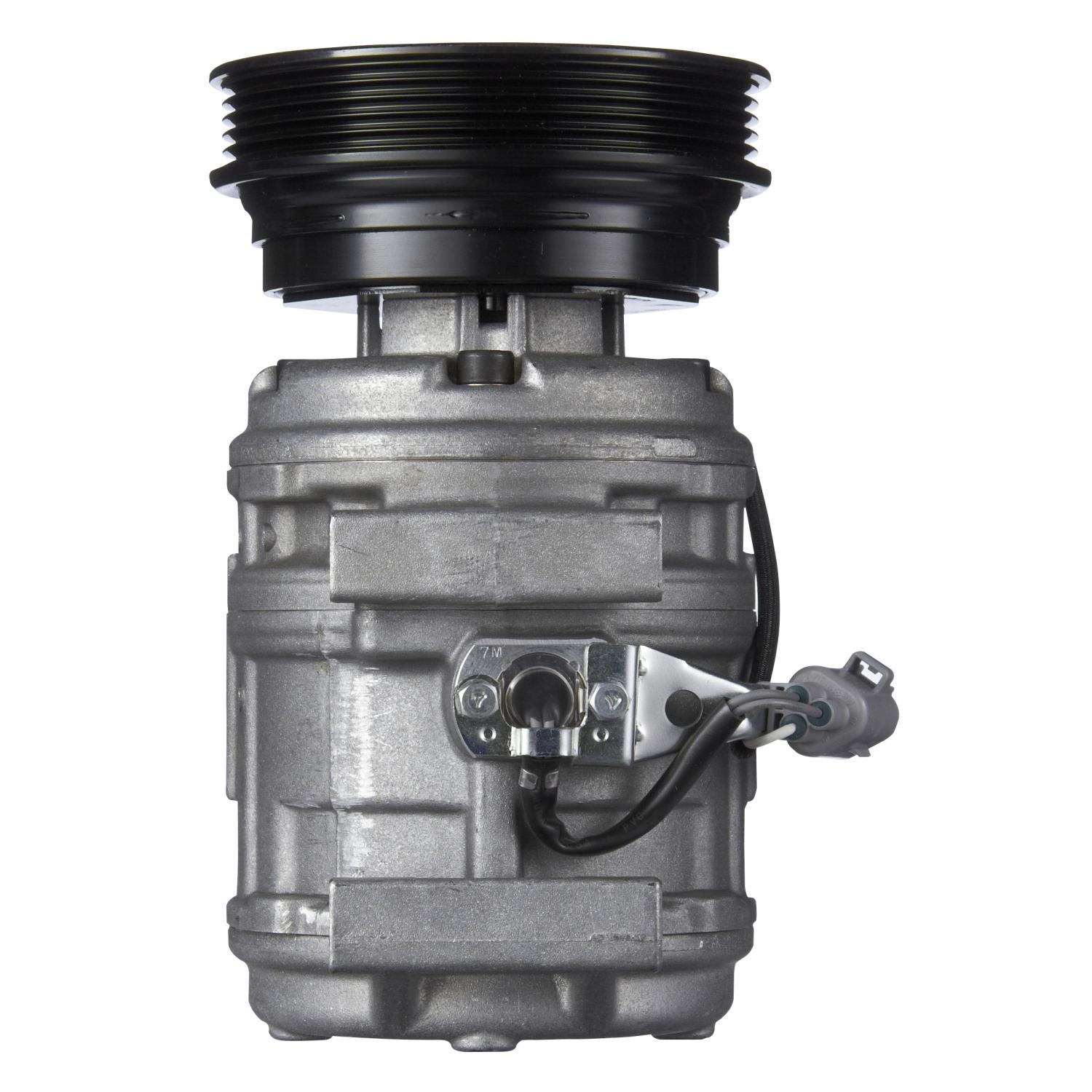 Spectra Premium 0610036 A/C Compressor product image 2 of 6