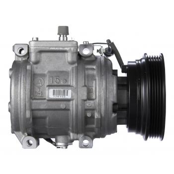 2000 Toyota RAV4 A/C Compressor Spectra Premium 0610036 image 3 of 4