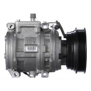 SPECTRA PREMIUM 0610036 - A/C Compressor Product image