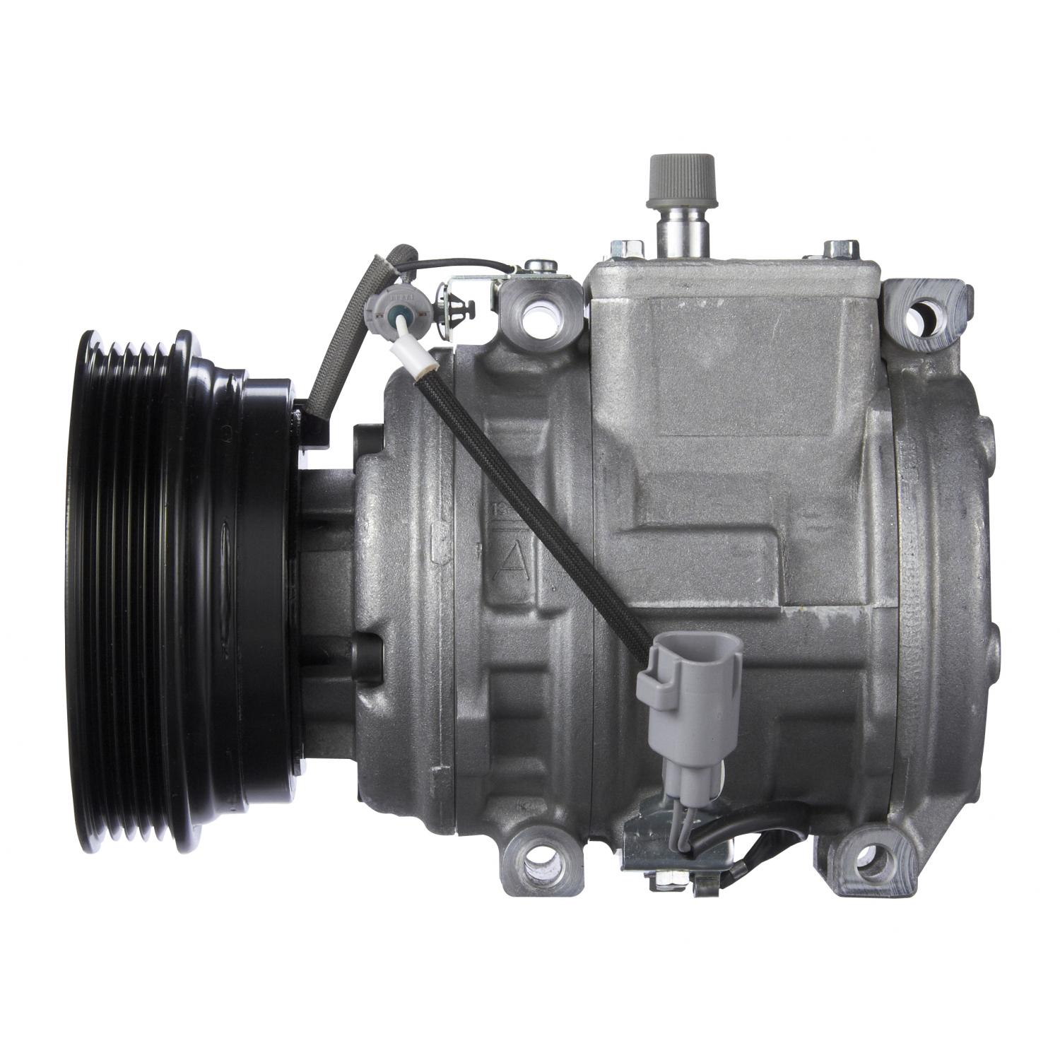 Spectra Premium 0610036 A/C Compressor product image 4 of 6