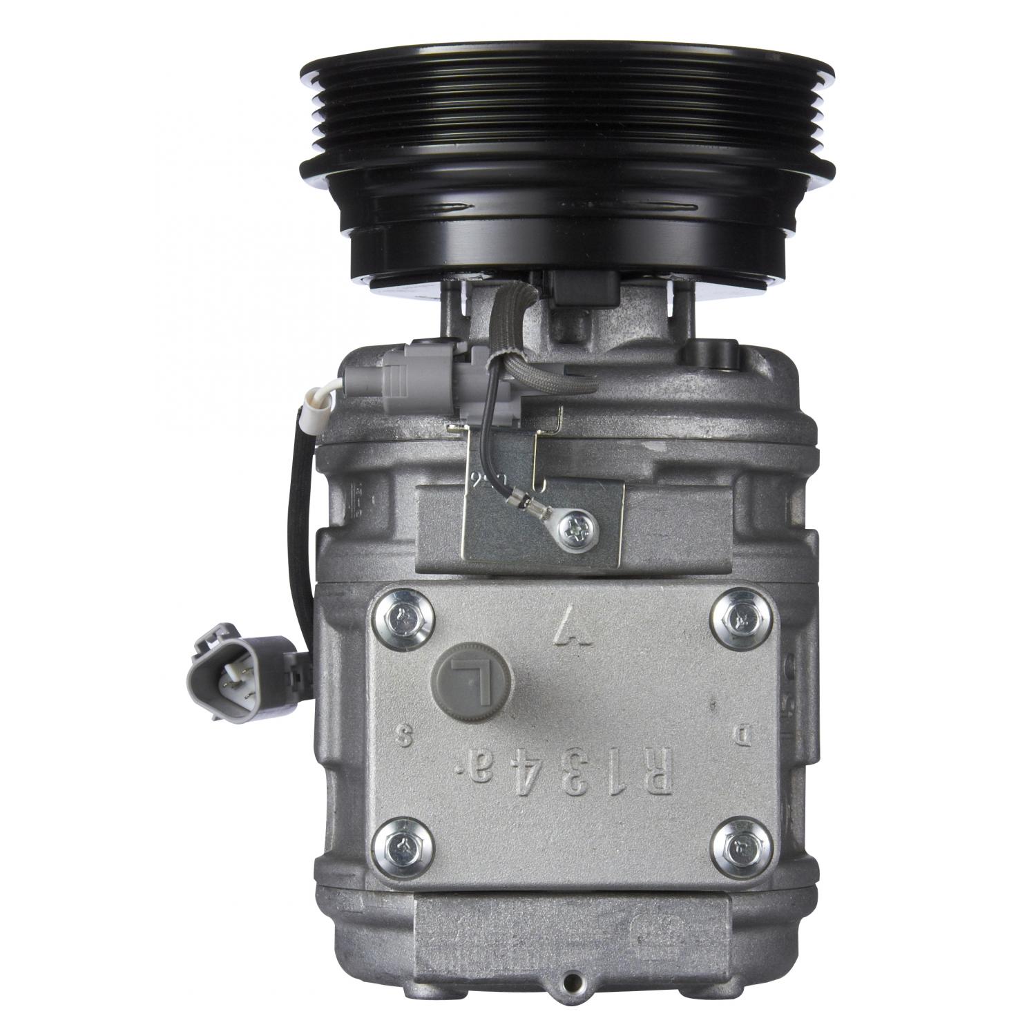 Spectra Premium 0610036 A/C Compressor product image 5 of 6