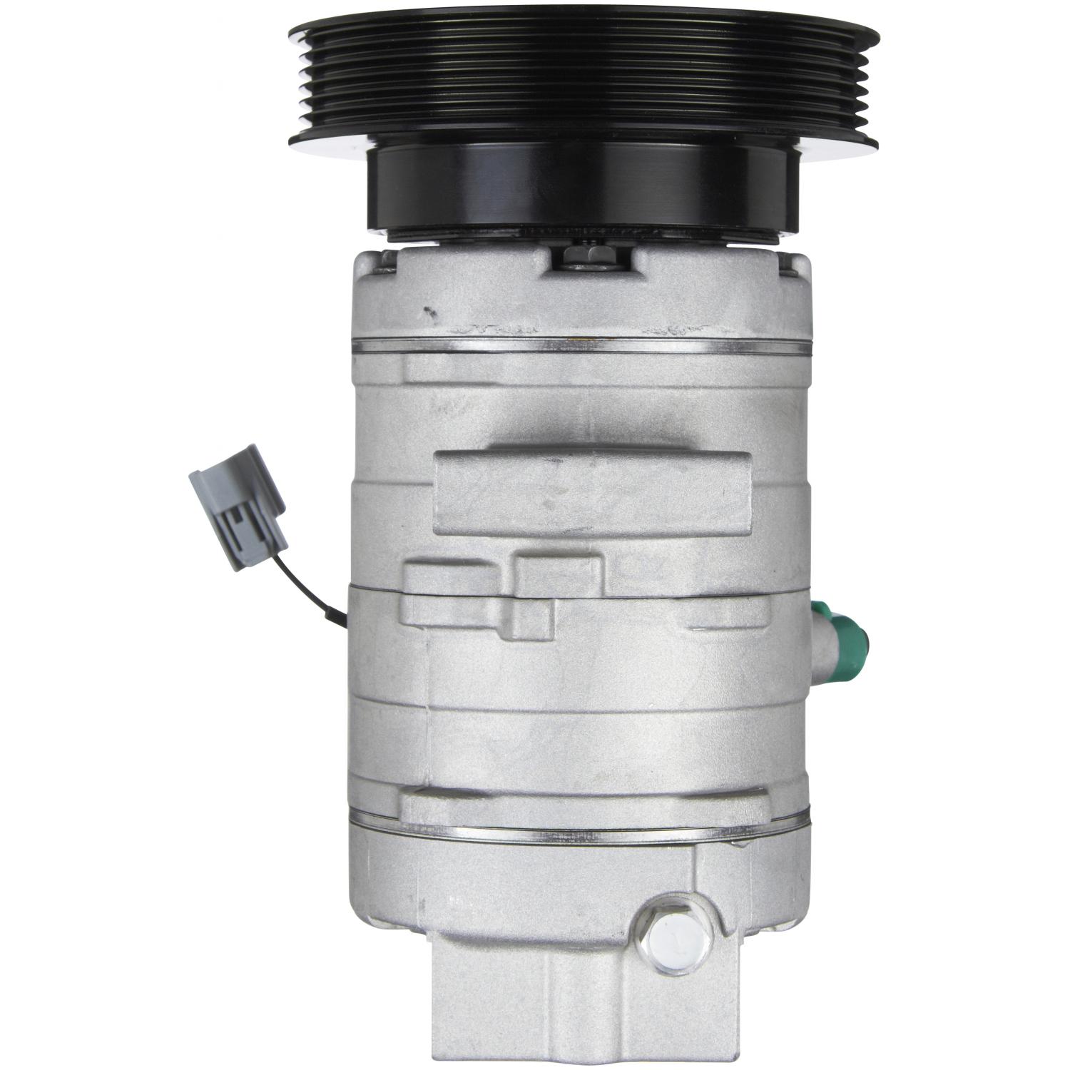 Spectra Premium 0610039 - A/C Compressor Spectra Premium 0610039 A/C Compressor product image 2 of 6