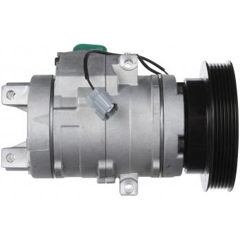 SPECTRA PREMIUM 0610039 - A/C Compressor Product image