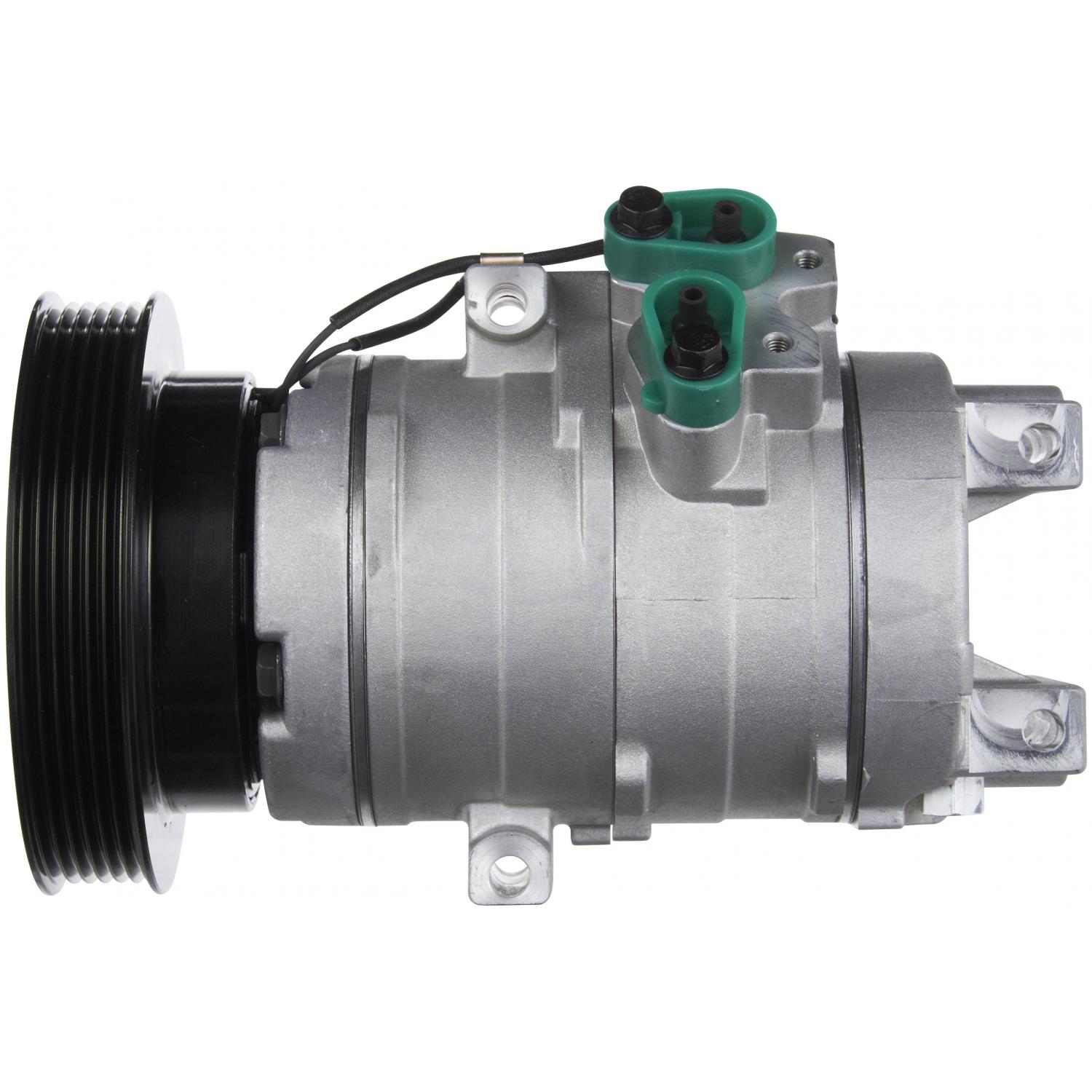 Spectra Premium 0610039 - A/C Compressor Spectra Premium 0610039 A/C Compressor product image 4 of 6