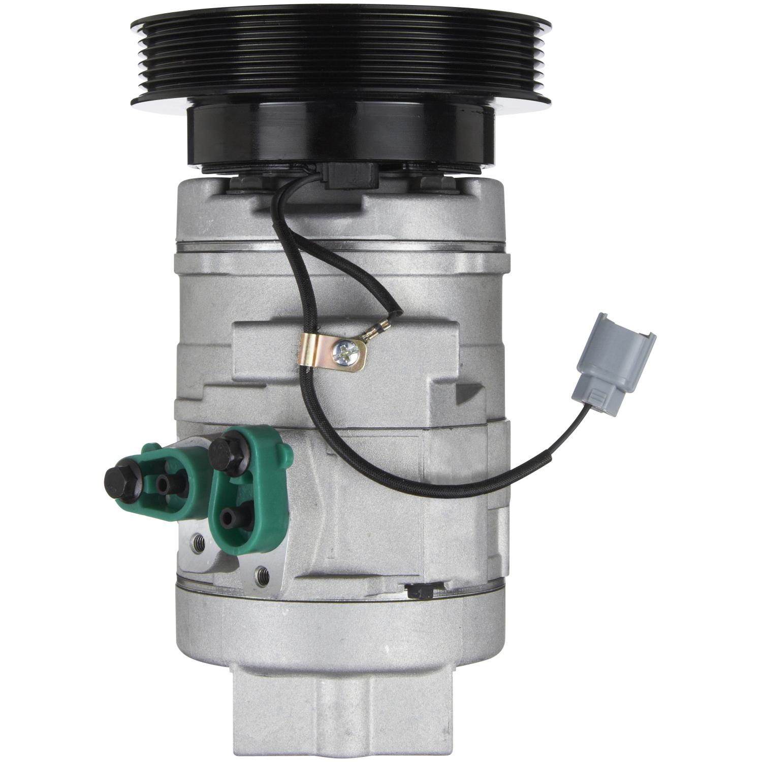 Spectra Premium 0610039 - A/C Compressor Spectra Premium 0610039 A/C Compressor product image 5 of 6