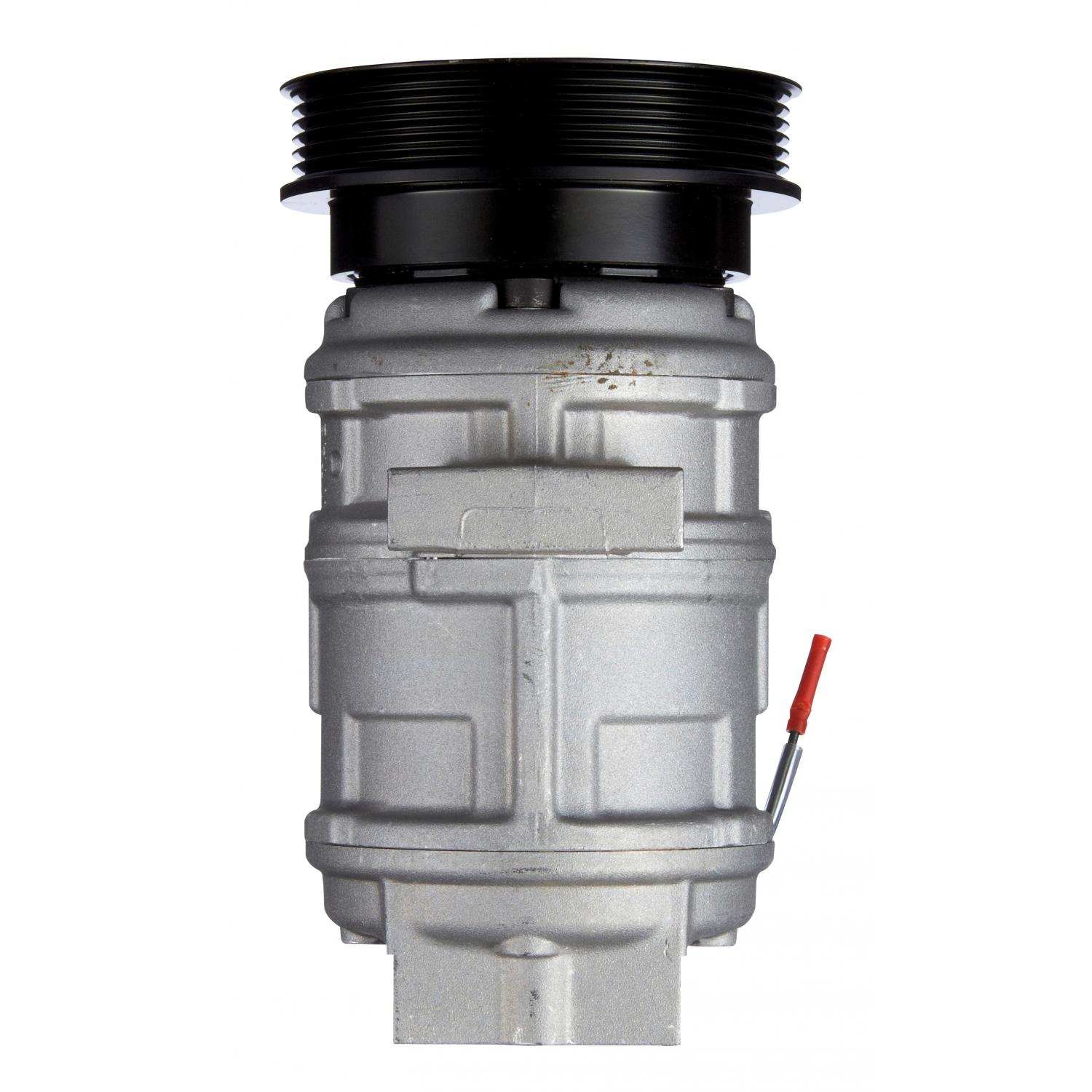 Spectra Premium 0610040 - A/C Compressor Spectra Premium 0610040 A/C Compressor product image 2 of 6