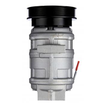 1999 Acura CL A/C Compressor Spectra Premium 0610040 image 2 of 4