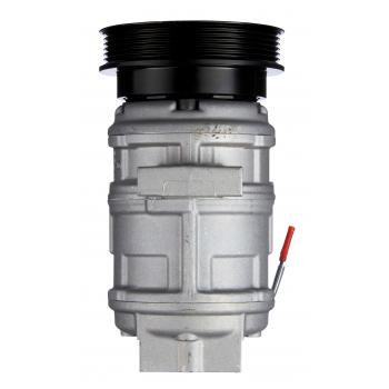 SPECTRA PREMIUM 0610040 - A/C Compressor Product image