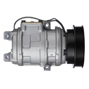 1999 Acura CL A/C Compressor Spectra Premium 0610040 image 3 of 4