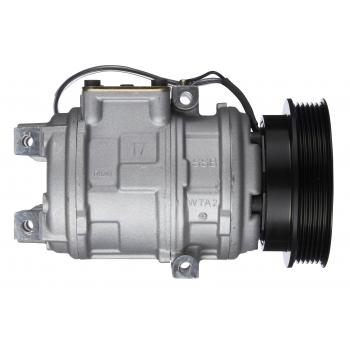 SPECTRA PREMIUM 0610040 - A/C Compressor Product image