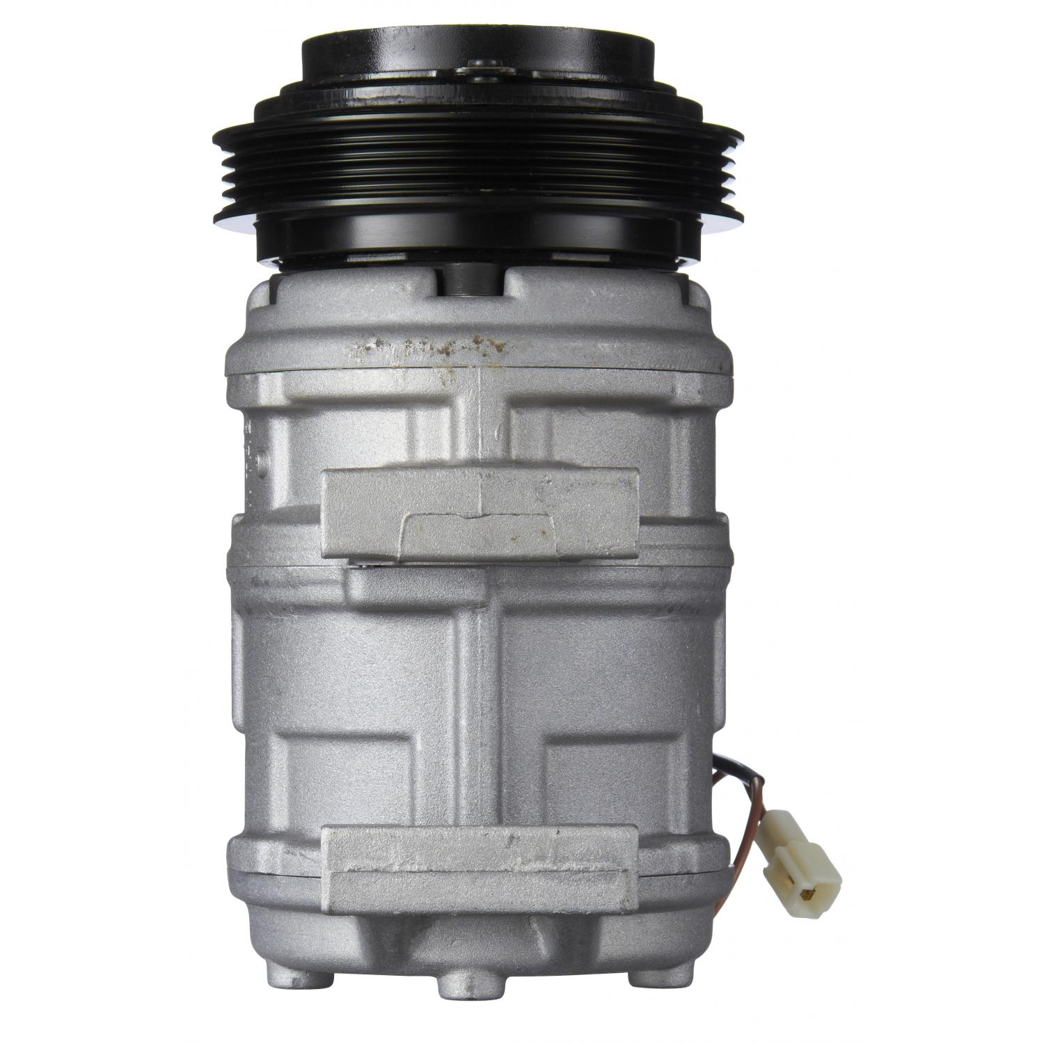 Spectra Premium 0610041 - A/C Compressor Spectra Premium 0610041 A/C Compressor product image 2 of 6