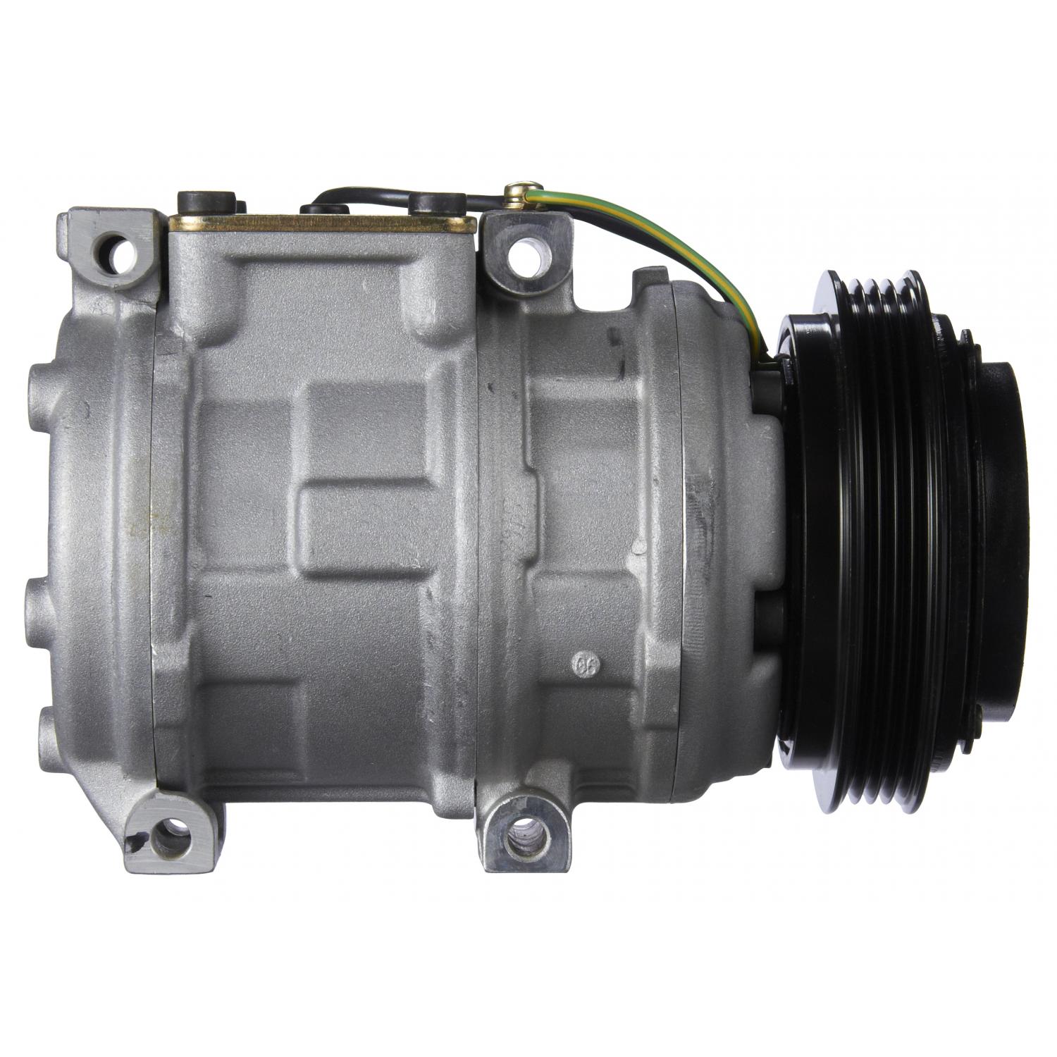 Spectra Premium 0610041 - A/C Compressor Spectra Premium 0610041 A/C Compressor product image 3 of 6