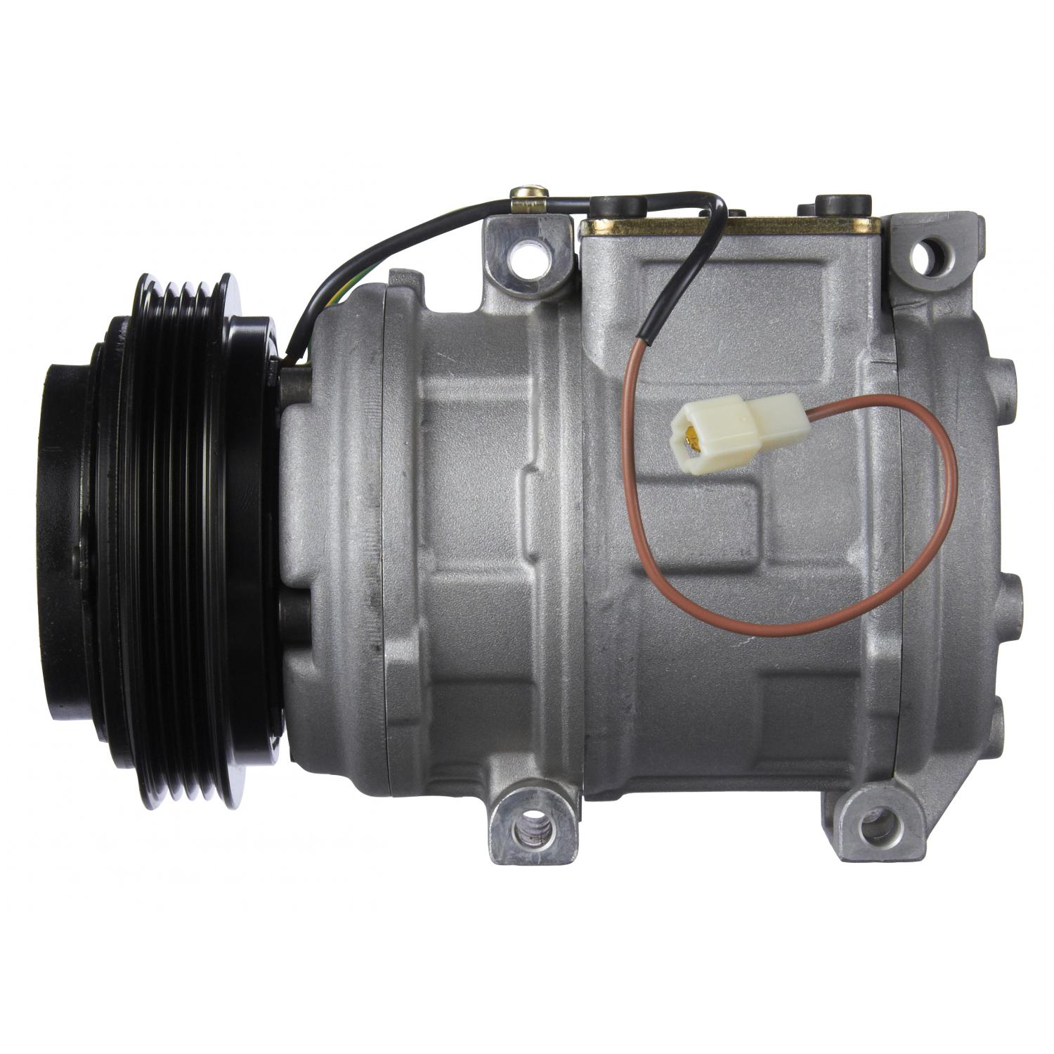 Spectra Premium 0610041 - A/C Compressor Spectra Premium 0610041 A/C Compressor product image 4 of 6