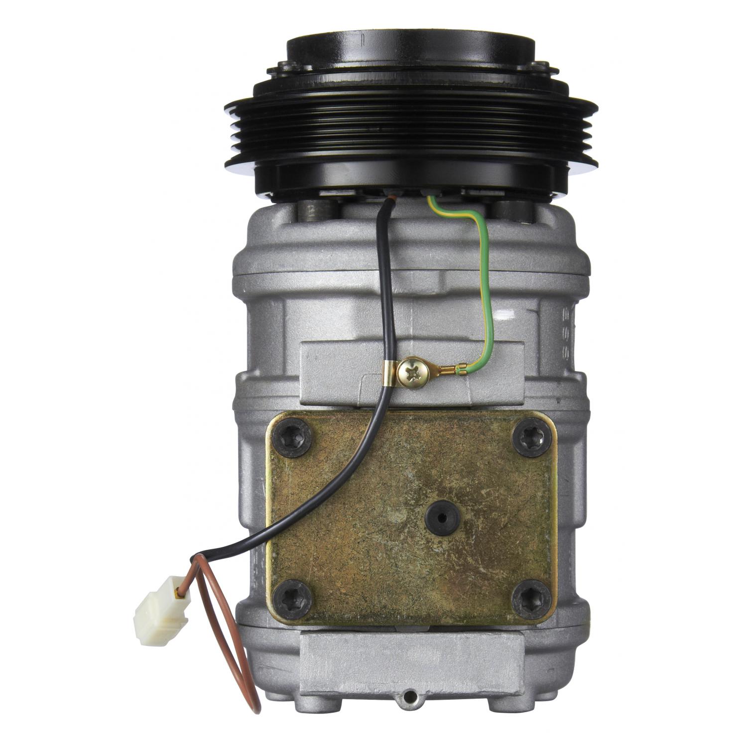 Spectra Premium 0610041 - A/C Compressor Spectra Premium 0610041 A/C Compressor product image 5 of 6