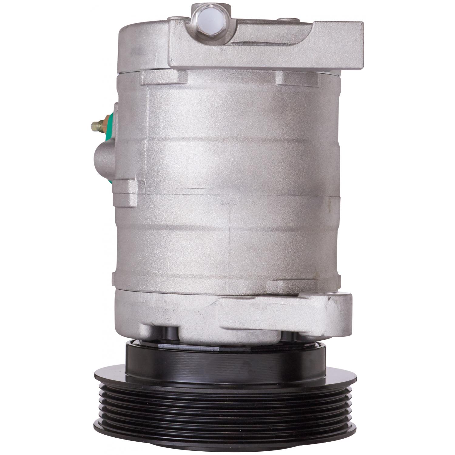 Spectra Premium 0610043 - A/C Compressor Spectra Premium 0610043 A/C Compressor product image 2 of 6