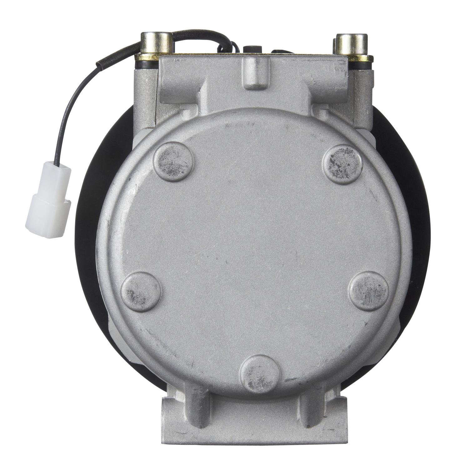 Spectra Premium 0610044 - A/C Compressor Spectra Premium 0610044 A/C Compressor product image 1 of 6